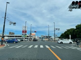 【周辺】 | レオパレス東津田