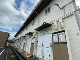 【その他】 | レオパレス東津田