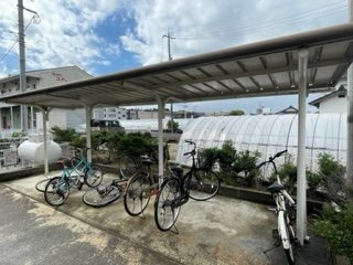 【その他】 | レオパレス東津田