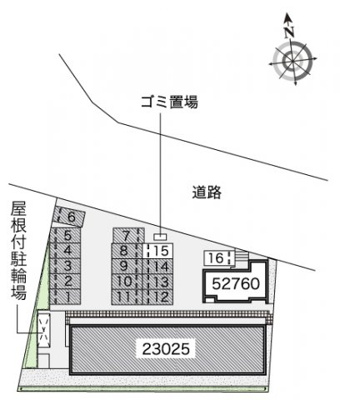 【その他】 | レオパレス東津田