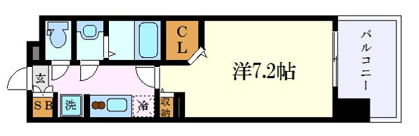 パルティール黒川アネックス