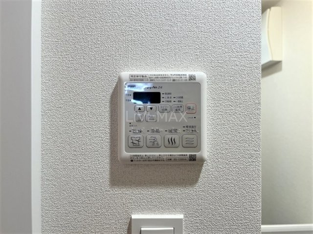 【設備】プレサンスTHE高岳