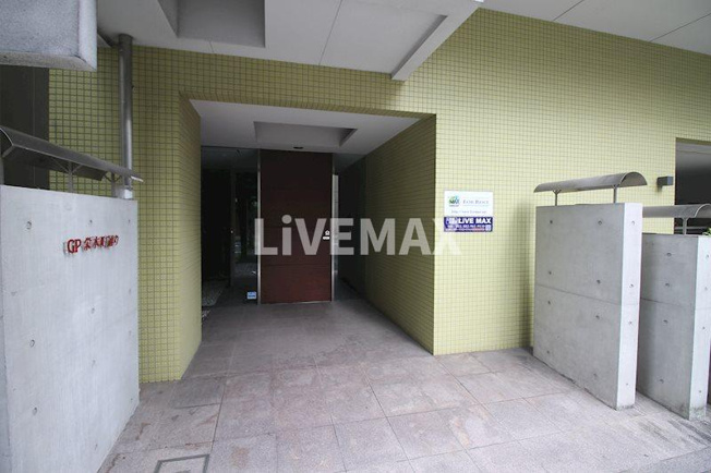 【外観】GP栄本町通り