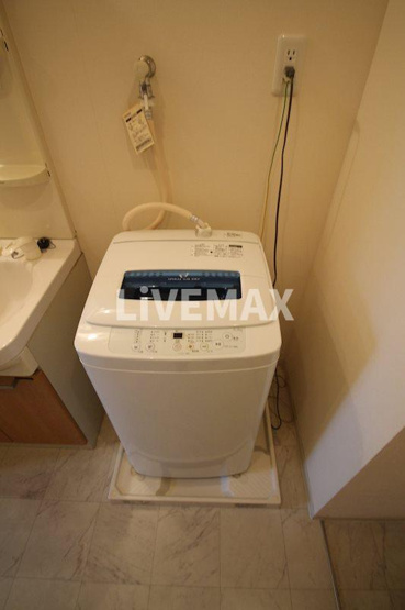 【設備】GP栄本町通り