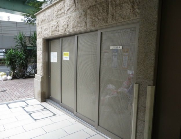 【その他共用部分】プレサンス桜通グレイス