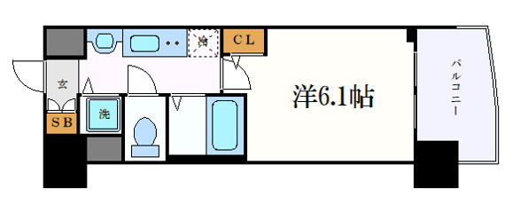 プレサンス桜通グレイス