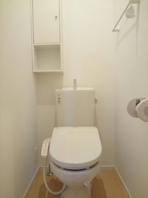 【トイレ】 | マーキュリーＣ