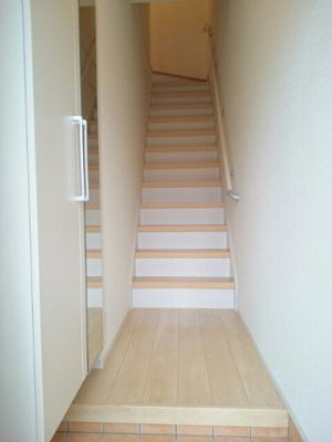 【玄関】 | マーキュリーＣ