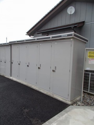 【設備】 | マーキュリーＣ