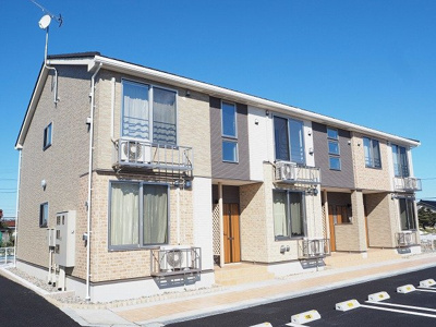 【外観】 | マーキュリーＣ