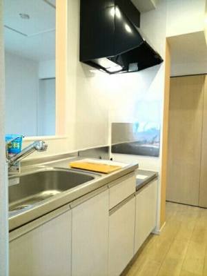 【キッチン】 | マーキュリーＣ