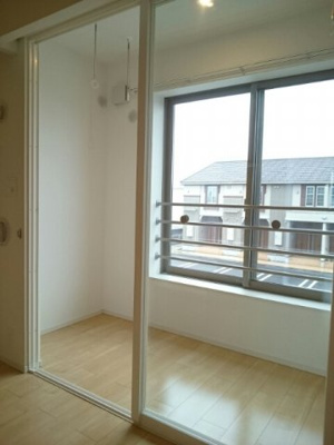 【内装】 | マーキュリーＣ