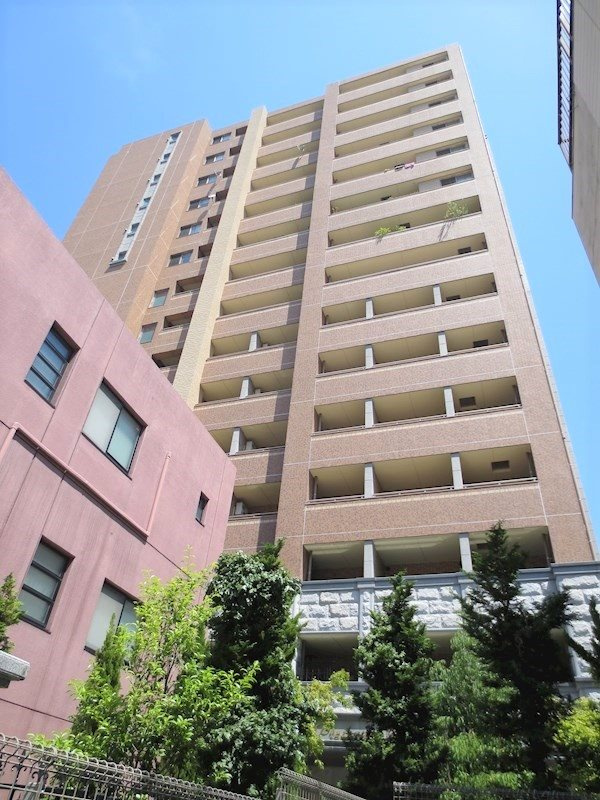 プレサンス泉セントマークの画像