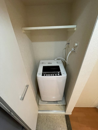 【設備】プレサンス泉セントマーク