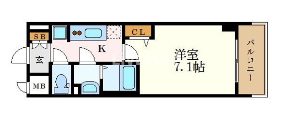 プレサンス桜通ベルノ