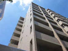 サンシアルザ上前津の画像