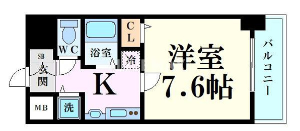 プレサンス名古屋STATIONアライブ