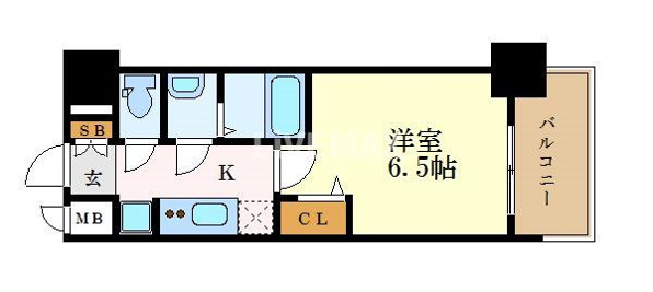 プレサンスNAGOYA本陣