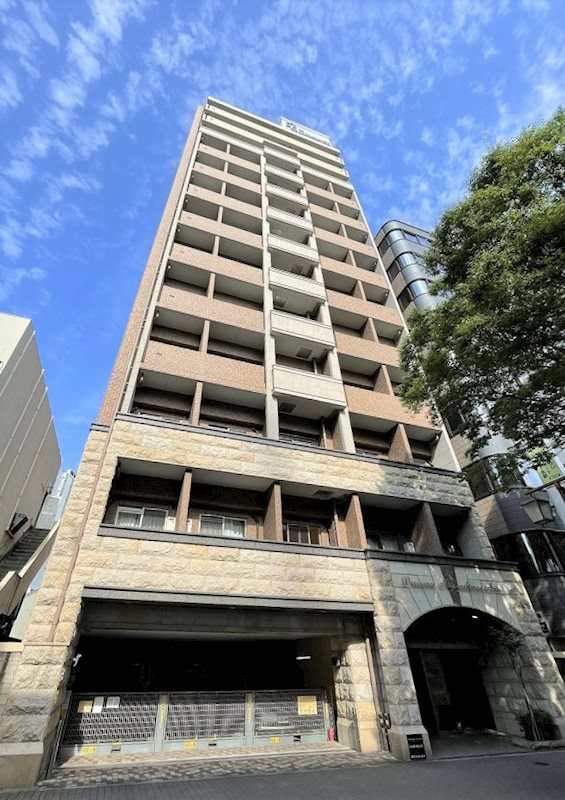プレサンス名古屋駅前アクシスの画像
