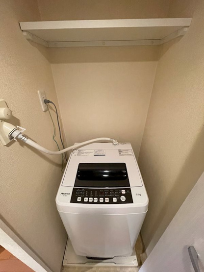 【設備】プレサンス名古屋駅前アクシス