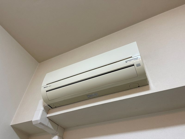 【設備】プレサンス名古屋駅前アクシス
