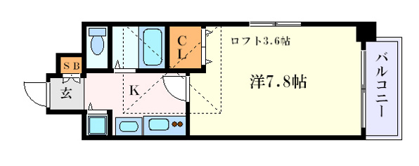 プレサンス名古屋駅前アクシス