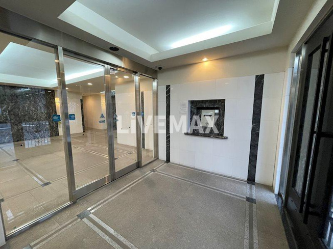 【エントランス】プレサンス名古屋STATIONアブソリュート