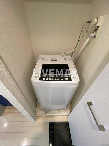 【設備】プレサンス名古屋STATIONアブソリュート