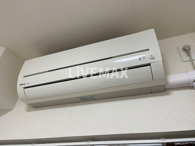【設備】プレサンス名古屋STATIONアブソリュート