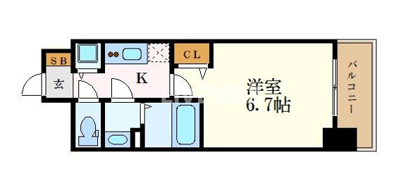 プレサンス金山デュアル