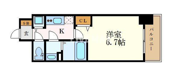 プレサンス金山デュアル