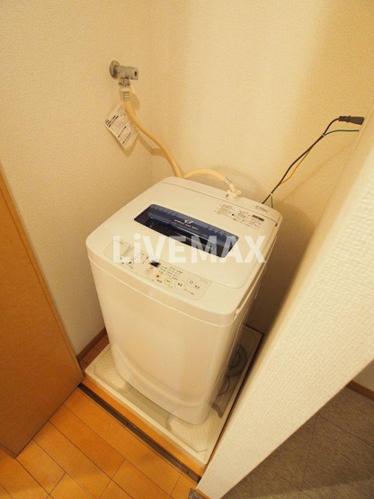【設備】プレサンス栄メディパーク