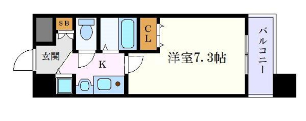 プレサンス栄メディパーク