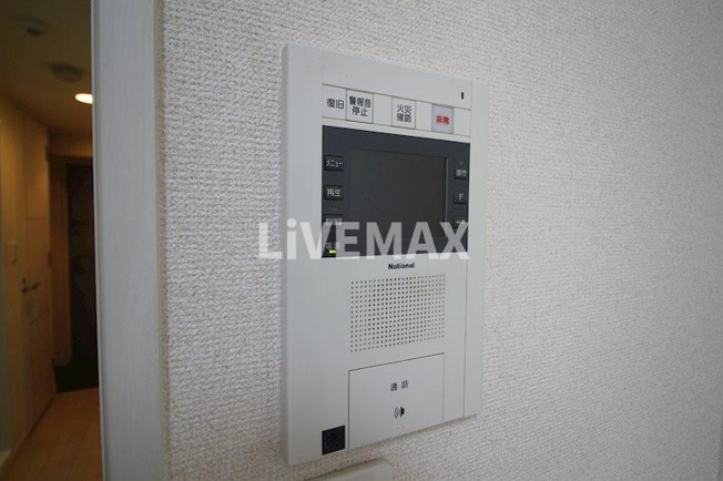 【セキュリティ】プレサンス新栄リミックス