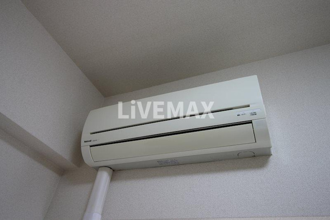 【設備】プレサンス新栄リミックス
