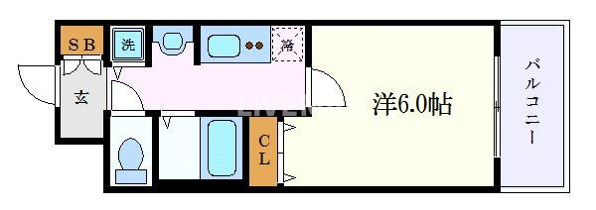 プレサンス新栄リミックス