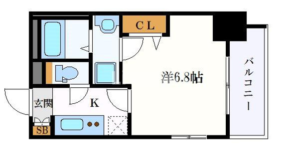 プレサンス広小路通パルス