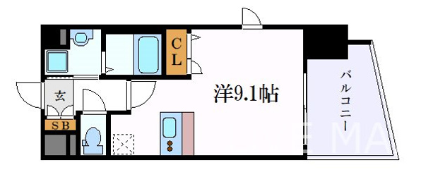 プレサンス金山グリーンパークス