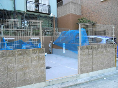 【その他共用部分】プレサンス金山グリーンパークス