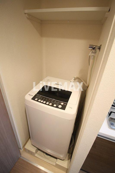 【設備】プレサンス丸の内雅殿