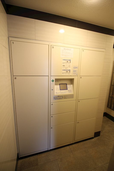 【設備】プレサンス丸の内流雅