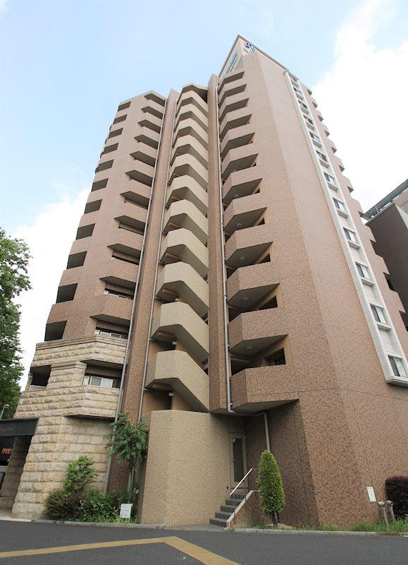 プレサンス名古屋城前の画像