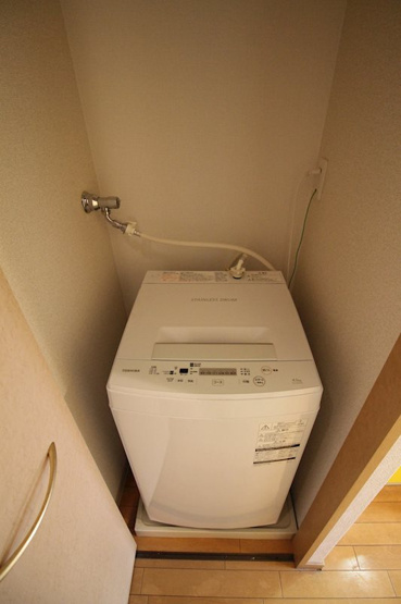 【設備】プレサンス名古屋城前