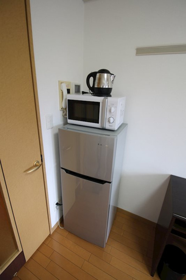 【キッチン】プレサンス名古屋城前