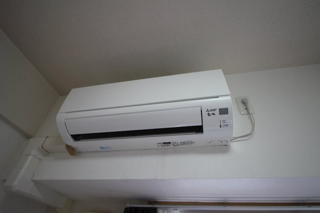 【設備】プレサンス名古屋城前