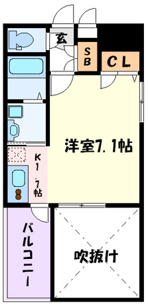 プレミアムコート名古屋金山インテルノ