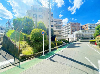 【外観】 | 外観もきれいです