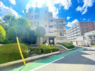 【外観】 | 外観です