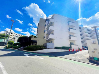 【外観】 | 外はこのようになっています