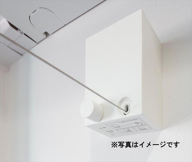 ブルージュ篠崎の設備
